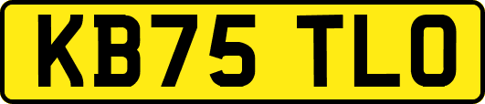 KB75TLO