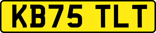 KB75TLT