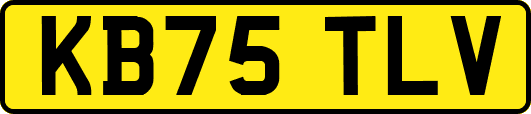 KB75TLV