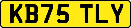 KB75TLY