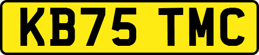 KB75TMC