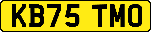 KB75TMO