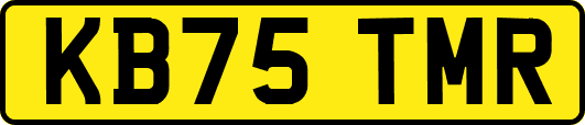 KB75TMR