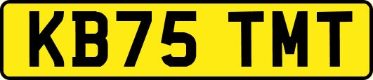 KB75TMT