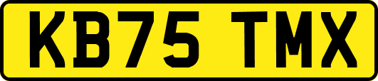 KB75TMX