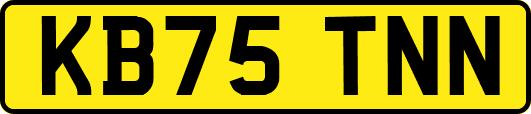 KB75TNN