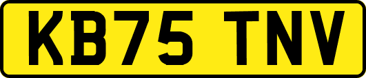 KB75TNV