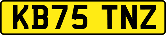 KB75TNZ