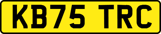 KB75TRC