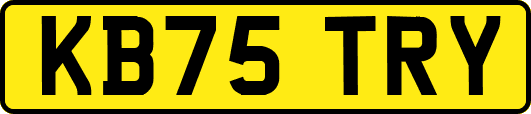 KB75TRY