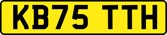 KB75TTH