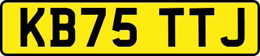 KB75TTJ