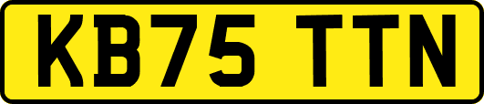 KB75TTN