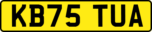 KB75TUA