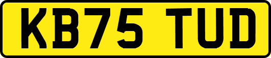 KB75TUD