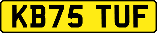 KB75TUF