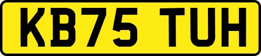 KB75TUH