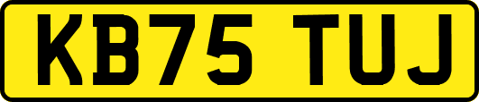 KB75TUJ