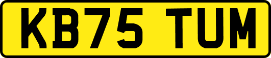 KB75TUM