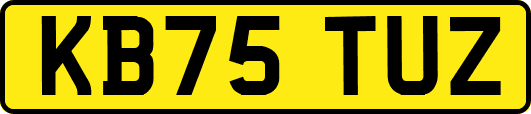 KB75TUZ