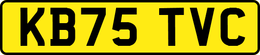 KB75TVC
