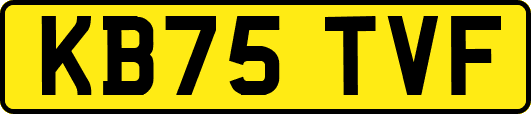 KB75TVF