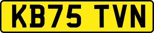KB75TVN