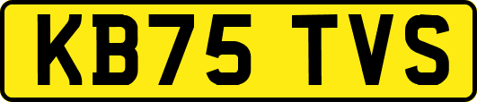 KB75TVS