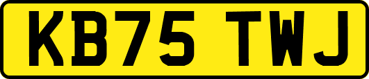 KB75TWJ