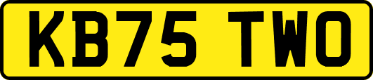 KB75TWO
