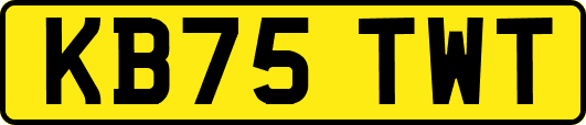 KB75TWT