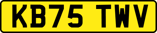KB75TWV