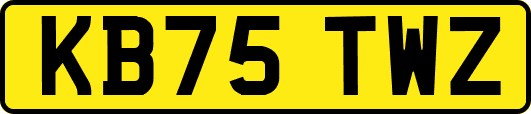 KB75TWZ