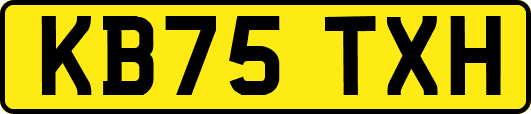 KB75TXH