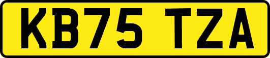 KB75TZA