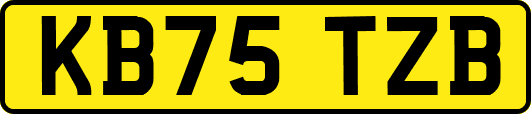 KB75TZB