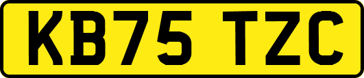 KB75TZC