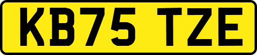 KB75TZE