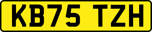 KB75TZH