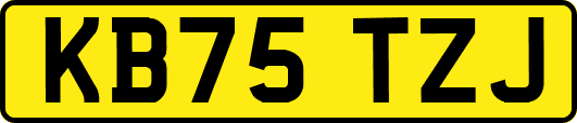 KB75TZJ