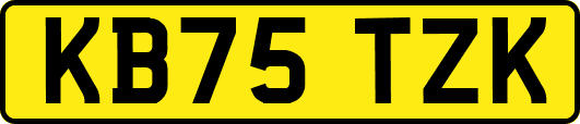 KB75TZK