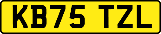 KB75TZL