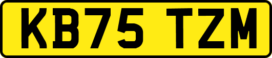 KB75TZM