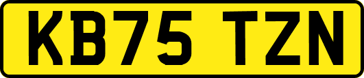 KB75TZN