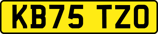 KB75TZO