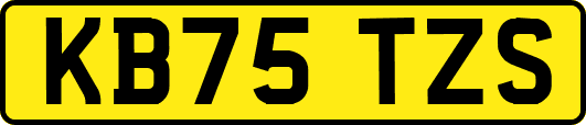 KB75TZS