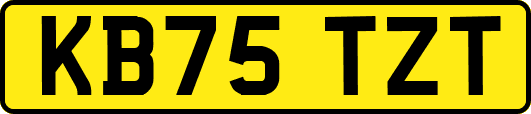 KB75TZT
