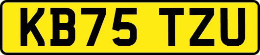 KB75TZU