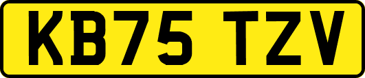 KB75TZV
