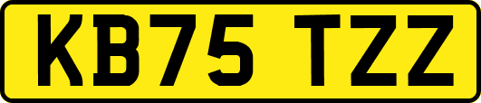 KB75TZZ